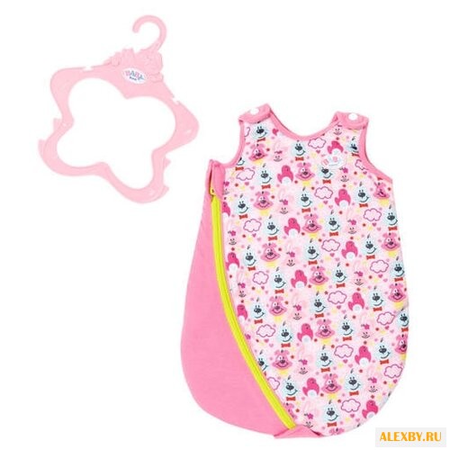 Zapf Creation Спальный конверт