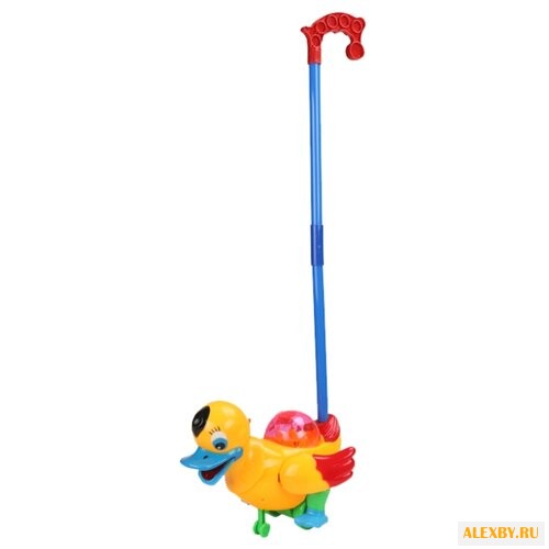 Каталка-игрушка Bebelot Мама