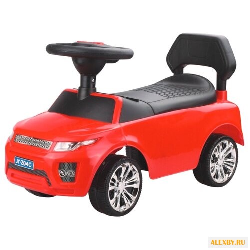 Каталка-толокар RiverToys Range