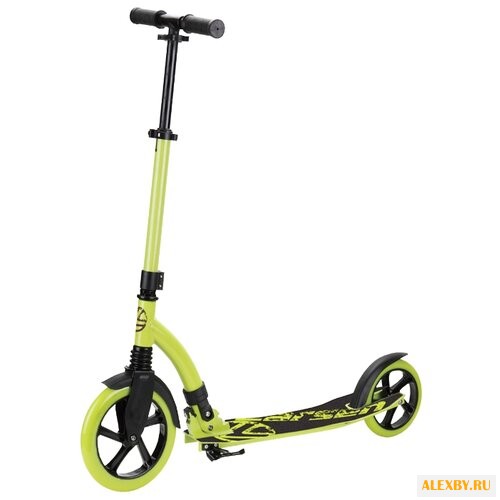 Городской самокат Larsen Nitro