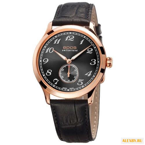 Наручные часы Epos