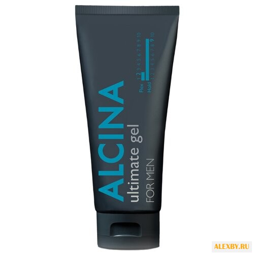 ALCINA For Men экстремальный