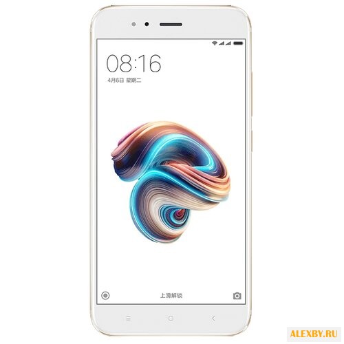 Смартфон Xiaomi Mi5X 32GB