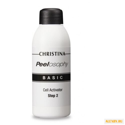 Christina активатор клеточный