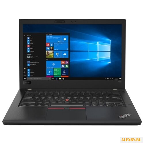 Ноутбук Lenovo ThinkPad T480