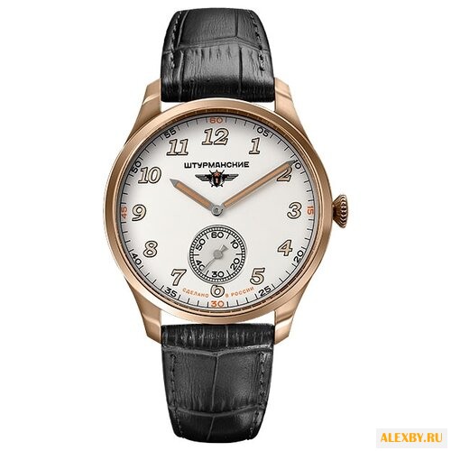 Наручные часы Штурманские 6819425