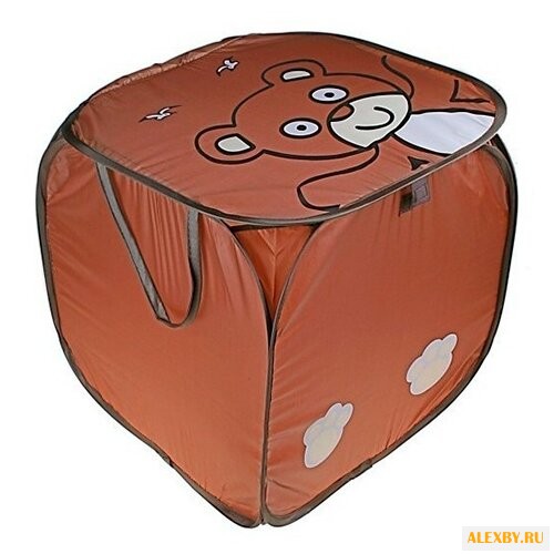 Корзина Shantou Gepai Мишка