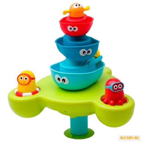 Набор для ванной Yookidoo