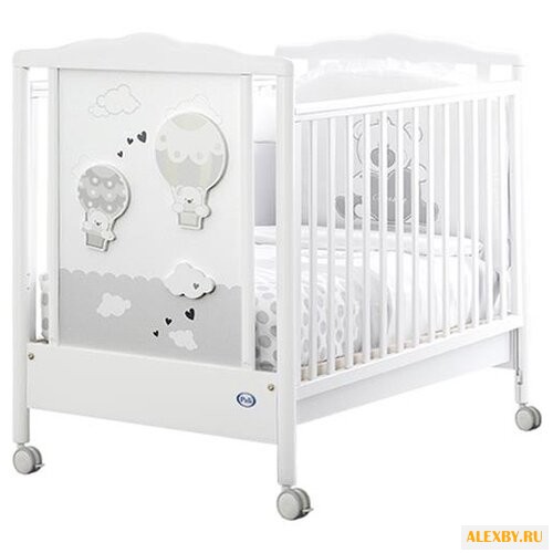 Кроватка Pali Bonnie Baby