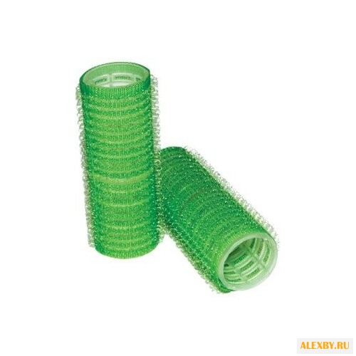 Бигуди-липучки Ellis Cosmetic