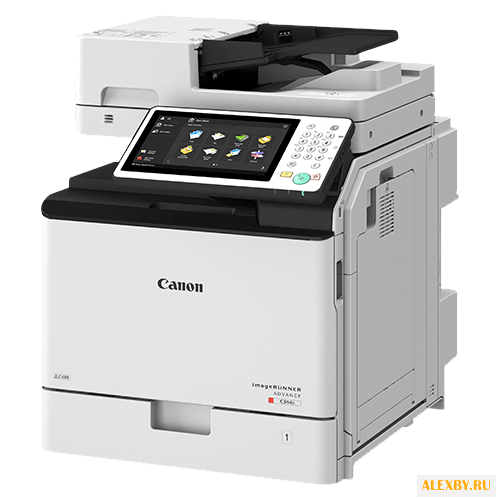 МФУ Canon imageRUNNER ADVANCE