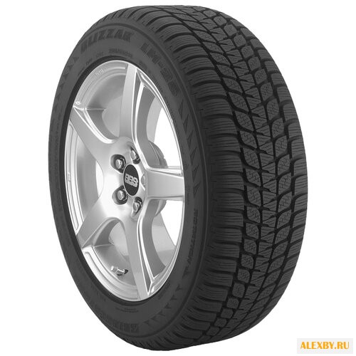 Автомобильная шина Bridgestone