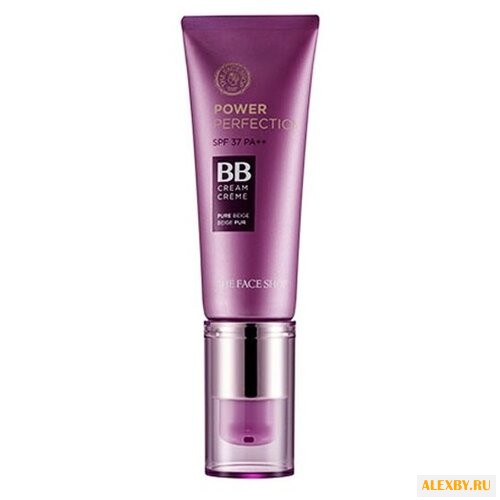 TheFaceShop Power Perfection BB