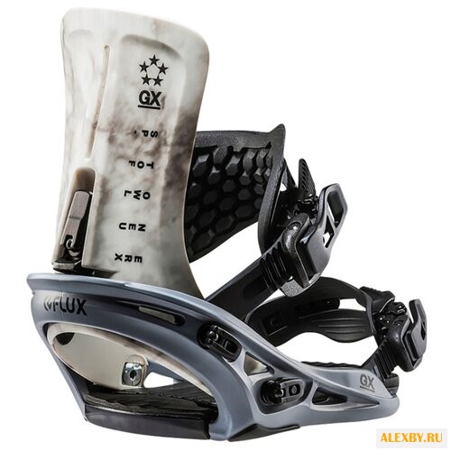 Крепления Flux GX