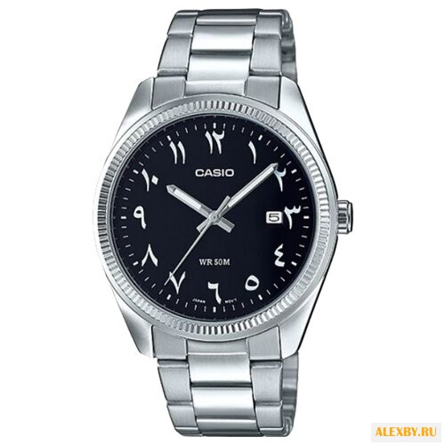 Наручные часы CASIO MTP-1302D-1B3