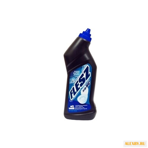 FLESZ гель для туалета Power