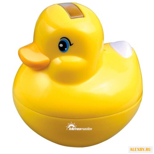 Электронный термометр