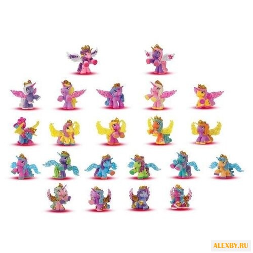 Фигурка Filly Stars Лошадка