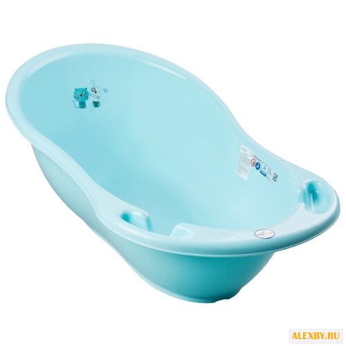 Ванночка Tega Baby Dog and Cat