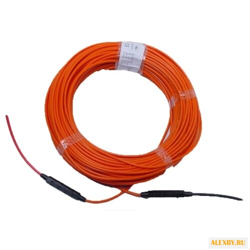 Электрический теплый пол