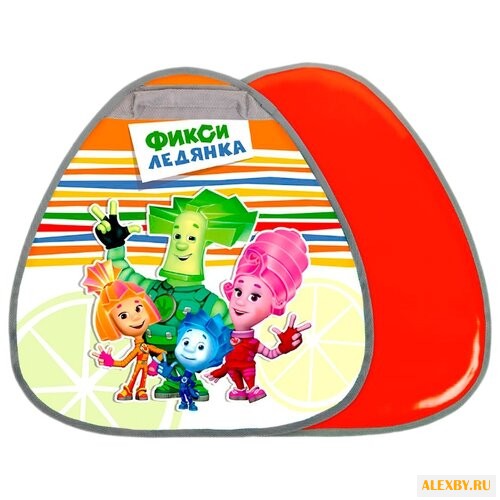 Ледянка Nika ЛГФ52