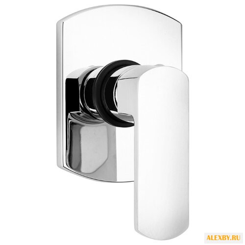 Однорычажный смеситель для душа