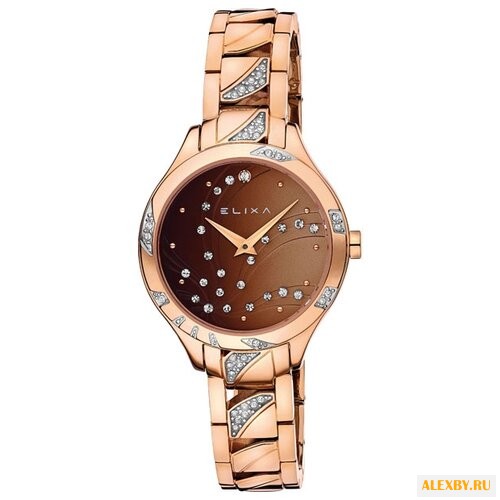 Наручные часы ELIXA E119-L485