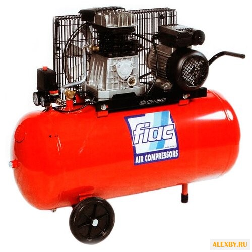 Компрессор FIAC AB 50-360 A