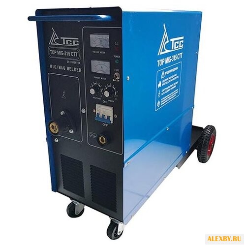 Сварочный аппарат ТСС TOP