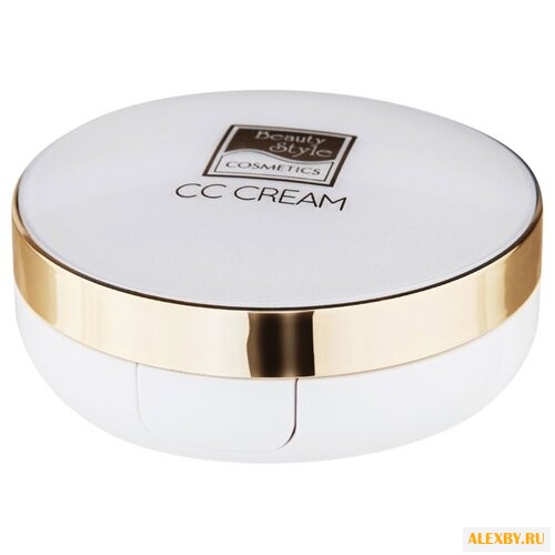 Beauty Style Аква 24 СС кушон