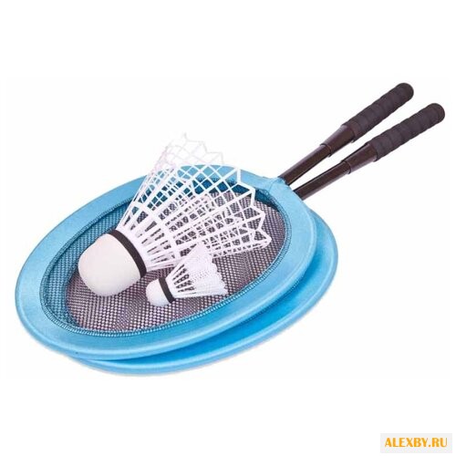 Игровой набор ABtoys Бадминтон