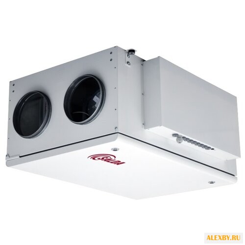 Вентиляционная установка Salda