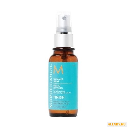Moroccanoil Спрей Мерцающий