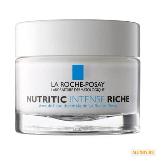 La Roche-Posay NUTRITIC INTENSE
