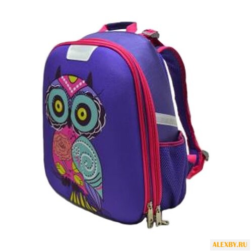 CENTRUM Рюкзак каркасный Сова 2