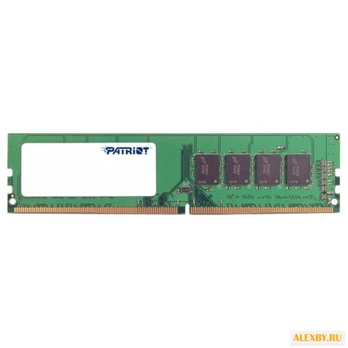 Оперативная память Patriot