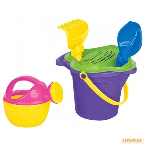 Набор Полесье №351 4924