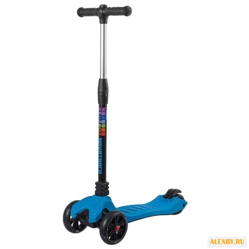 Кикборд Novatrack