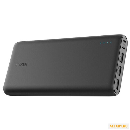 Аккумулятор ANKER PowerCore 26800