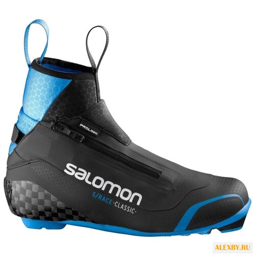 Ботинки для беговых лыж Salomon