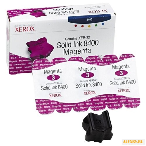 Картридж Xerox 108R00606