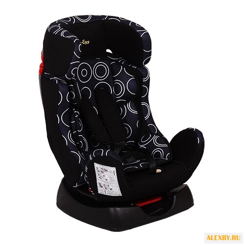 Автокресло группа 0 1 2 до 25