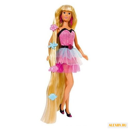 Кукла Steffi Love Штеффи с