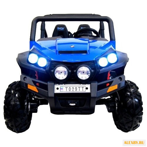 CoolCars Багги Buggy