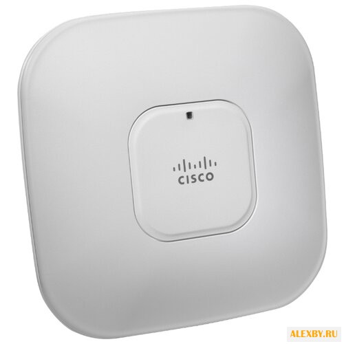 Wi-Fi роутер Cisco AIR-LAP1142N