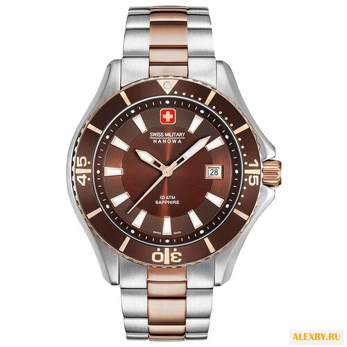 Наручные часы SWISS MILITARY