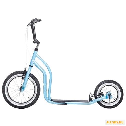 Внедорожный самокат Yedoo CITY