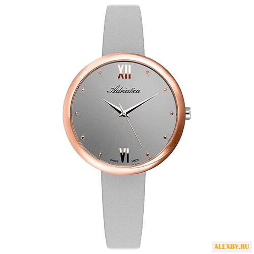 Наручные часы Adriatica