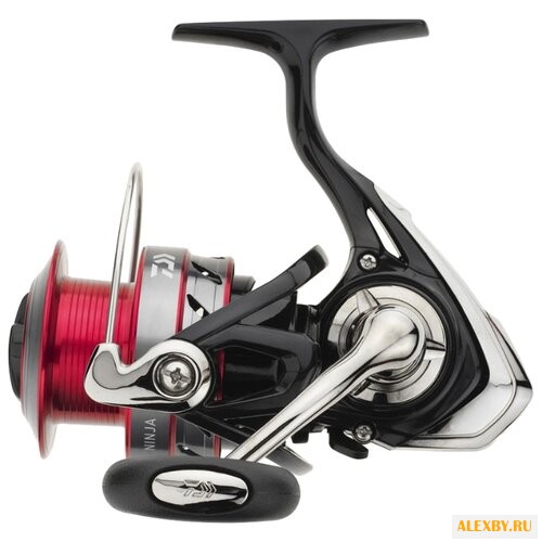 Катушка DAIWA Ninja 1500A