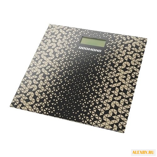 Весы REDMOND RS-7351 BK